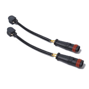 Cavo sensore pastiglie freno anteriore per Mercedes-Benz R230 e W