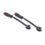Cavo sensore pastiglie freno anteriore per Mercedes-Benz R230 e W
