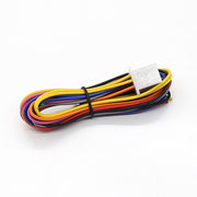 Sistema di allarme di sicurezza unidirezionale intelligente per moto con telecomando/chiave, Unfoldable Key