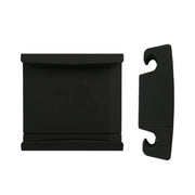 JT-G05 Supporto per tablet per auto con sedile posteriore girevole a 360 gradi, JT-G05