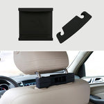 JT-G05 Supporto per tablet per auto con sedile posteriore girevole a 360 gradi, JT-G05