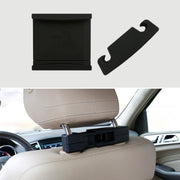 JT-G05 Supporto per tablet per auto con sedile posteriore girevole a 360 gradi, JT-G05