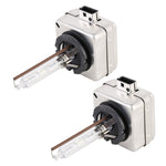 Lampadine HID D1S 35W 3800LM 4300K per fari auto 12V