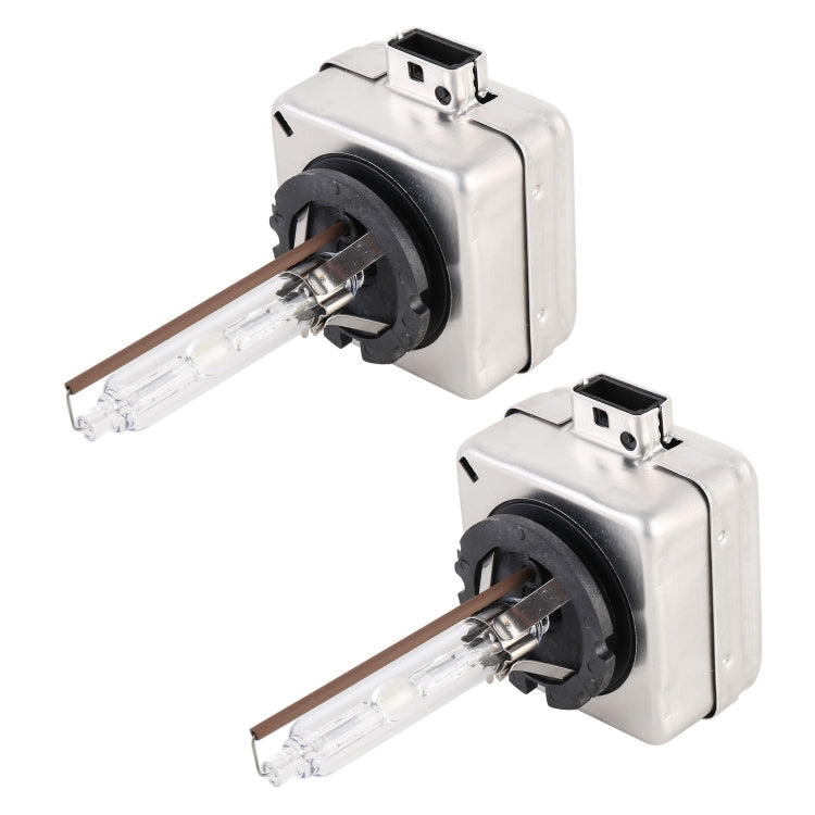 Lampadine HID D1S 35W 3800LM 4300K per fari auto 12V