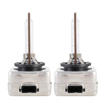 Lampadine HID D1S 35W 3800LM 4300K per fari auto 12V