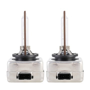 2 PZ D1S 35W 3800 LM 4300K Lampadine HID Lampade allo xeno, DC 12V, D1S