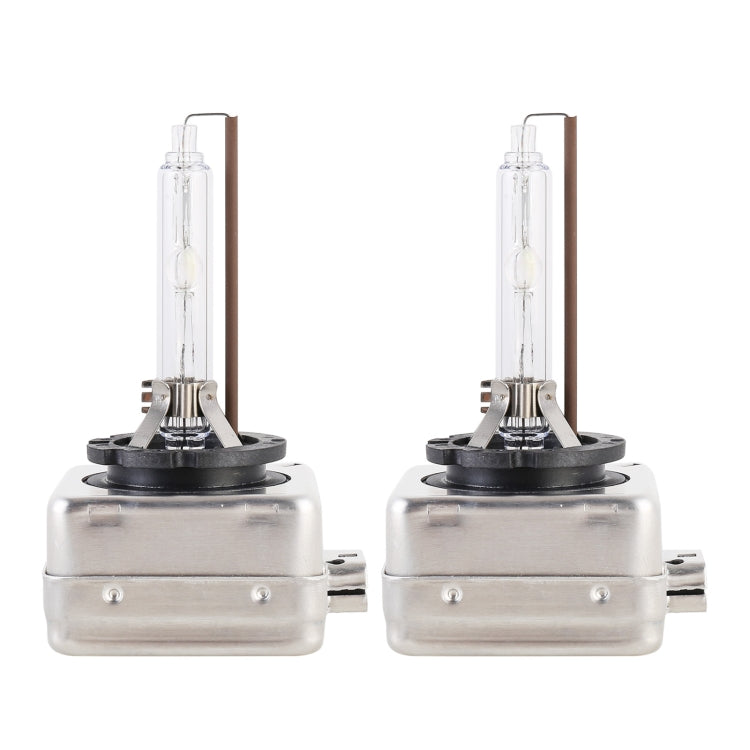 Lampadine HID D1S 35W 3800LM 4300K per fari auto 12V