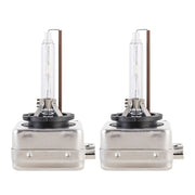 2 PZ D1S 35W 3800 LM 4300K Lampadine HID Lampade allo xeno, DC 12V, D1S