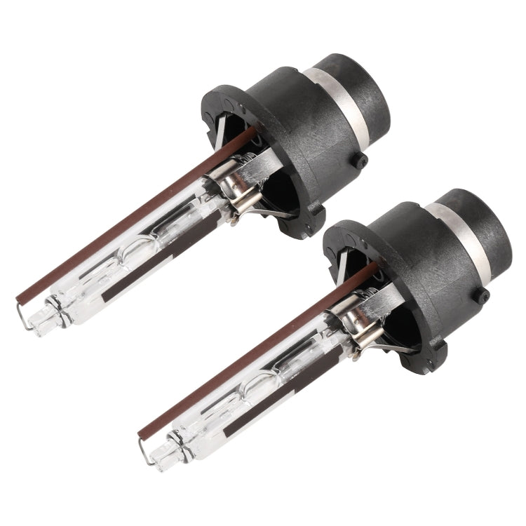 2 PZ D2R 35W 3800 LM 4300K Lampadine HID Lampade allo xeno, DC 12V, D2R