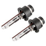 2 PZ D2R 35W 3800 LM 4300K Lampadine HID Lampade allo xeno, DC 12V, D2R