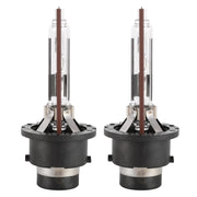 2 PZ D2R 35W 3800 LM 4300K Lampadine HID Lampade allo xeno, DC 12V, D2R