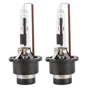 2 PZ D2R 35W 3800 LM 4300K Lampadine HID Lampade allo xeno, DC 12V, D2R