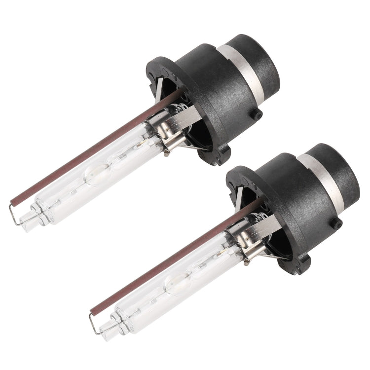 Lampadine HID D2S 35W 3800LM 4300K per fari auto 12V