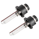 Lampadine HID D2S 35W 3800LM 4300K per fari auto 12V