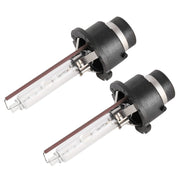 Lampadine HID D2S 35W 3800LM 4300K per fari auto 12V