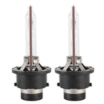 Lampadine HID D2S 35W 3800LM 4300K per fari auto 12V