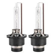 Lampadine HID D2S 35W 3800LM 4300K per fari auto 12V