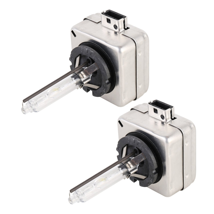 Lampadine HID D3S 35W 3800LM 4300K per fari auto 12V