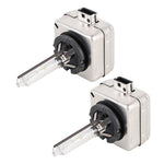 Lampadine HID D3S 35W 3800LM 4300K per fari auto 12V