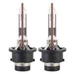 Lampadine HID D4R 35W 3800LM 4300K 12V per auto