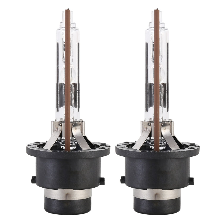 Lampadine HID D4R 35W 3800LM 4300K 12V per auto