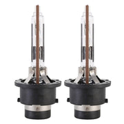 Lampadine HID D4R 35W 3800LM 4300K 12V per auto