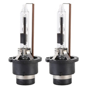 Lampadine HID D4R 35W 3800LM 4300K 12V per auto