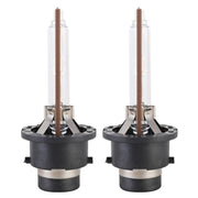2 PZ D4S 35W 3800 LM 4300K Lampadine HID Lampade allo xeno, DC 12V, D4S