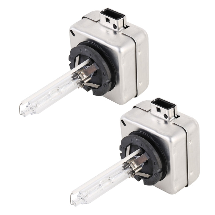 Lampadine HID D1S 35W 3800LM 6000K per fari auto 12V