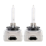Lampadine HID D1S 35W 3800LM 6000K per fari auto 12V