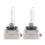 Lampadine HID D1S 35W 3800LM 6000K per fari auto 12V