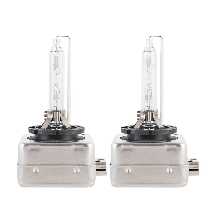 Lampadine HID D1S 35W 3800LM 6000K per fari auto 12V