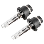 Lampadine HID D2R 35W 3800LM 6000K DC 12V per auto