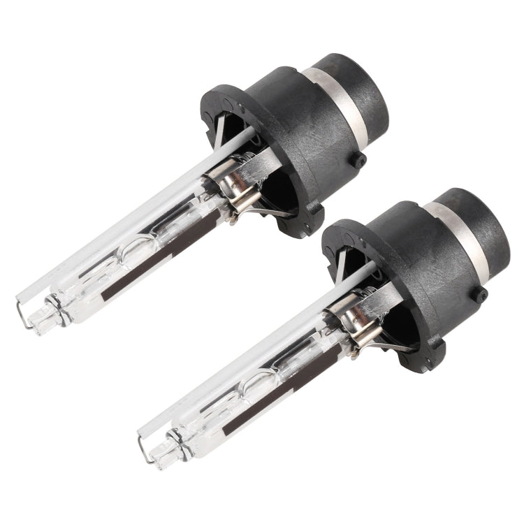 Lampadine HID D2R 35W 3800LM 6000K DC 12V per auto