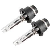 Lampadine HID D2R 35W 3800LM 6000K DC 12V per auto