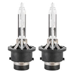 Lampadine HID D2R 35W 3800LM 6000K DC 12V per auto