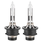 Lampadine HID D2R 35W 3800LM 6000K DC 12V per auto