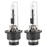 Lampadine HID D2R 35W 3800LM 6000K DC 12V per auto