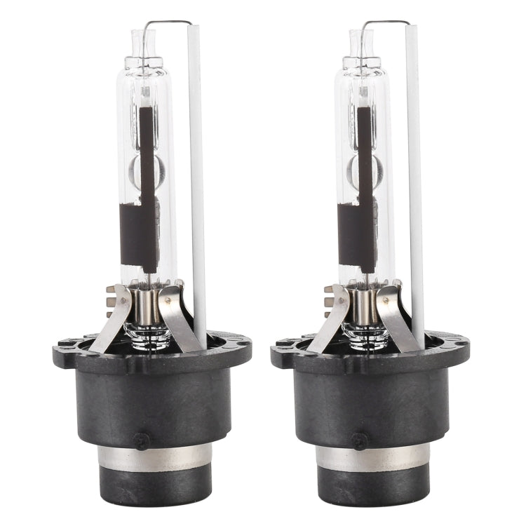 Lampadine HID D2R 35W 3800LM 6000K DC 12V per auto
