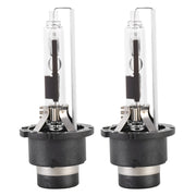 Lampadine HID D2R 35W 3800LM 6000K DC 12V per auto