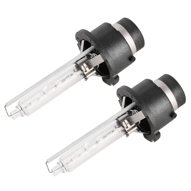 Lampadine HID D2S 35W 3800LM 6000K DC 12V per auto