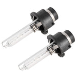 Lampadine HID D2S 35W 3800LM 6000K DC 12V per auto