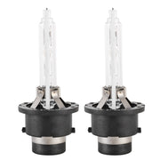 Lampadine HID D2S 35W 3800LM 6000K DC 12V per auto