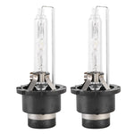 Lampadine HID D2S 35W 3800LM 6000K DC 12V per auto