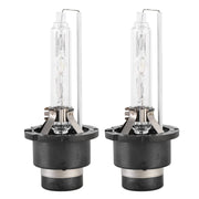 Lampadine HID D2S 35W 3800LM 6000K DC 12V per auto