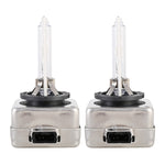2 PZ D3S 35W 3800 LM 6000K Lampadine HID Lampade allo xeno, DC 12V, D3S