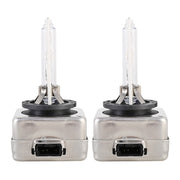 2 PZ D3S 35W 3800 LM 6000K Lampadine HID Lampade allo xeno, DC 12V, D3S