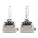 2 PZ D3S 35W 3800 LM 6000K Lampadine HID Lampade allo xeno, DC 12V, D3S