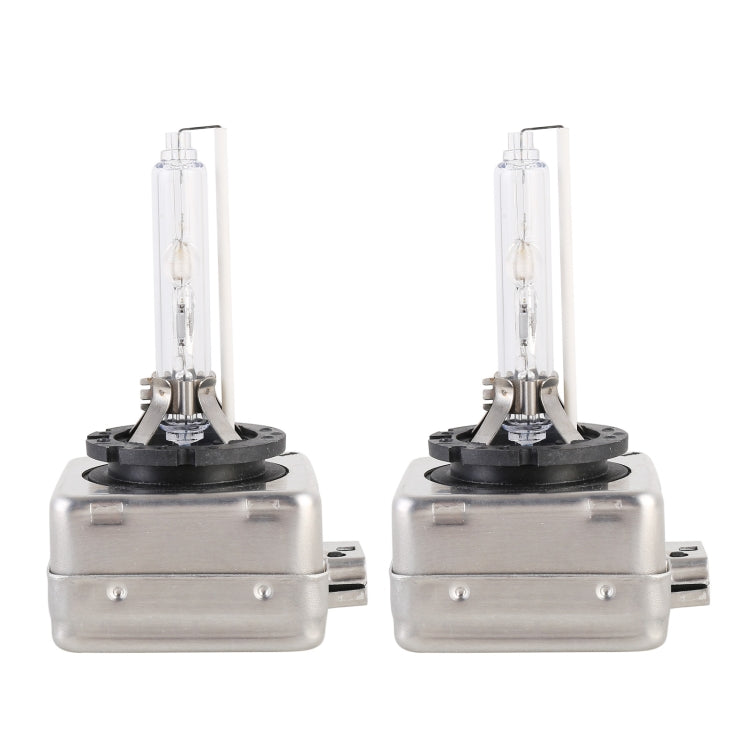 2 PZ D3S 35W 3800 LM 6000K Lampadine HID Lampade allo xeno, DC 12V, D3S
