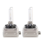 2 PZ D3S 35W 3800 LM 6000K Lampadine HID Lampade allo xeno, DC 12V, D3S